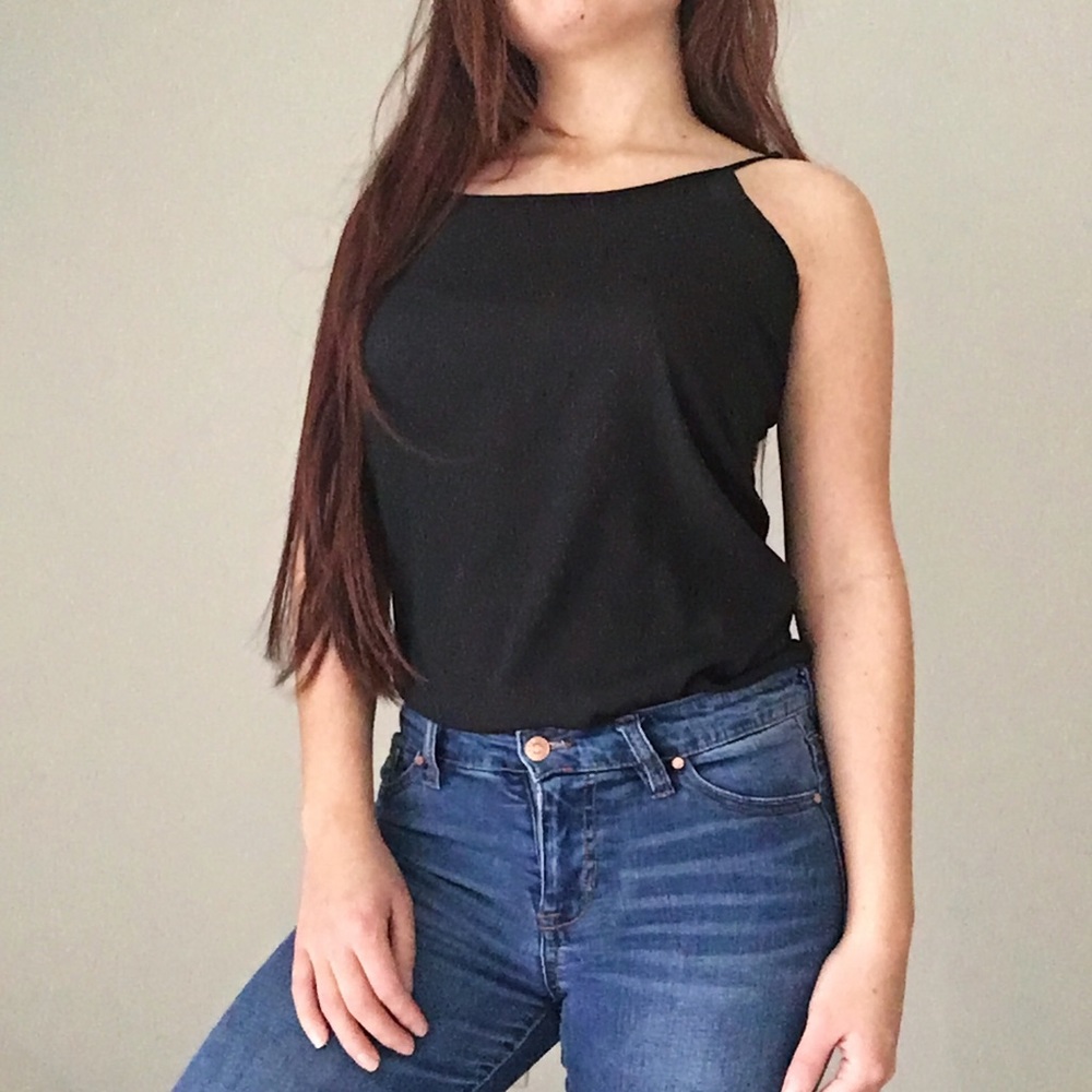 Forever 21 black top
